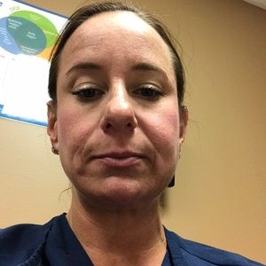 Meet your Posher, Lesley